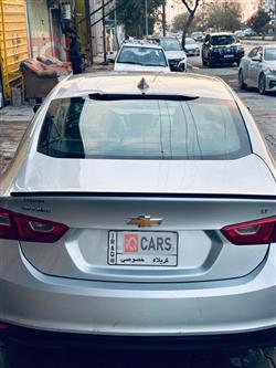 شيفروليه ماليبو